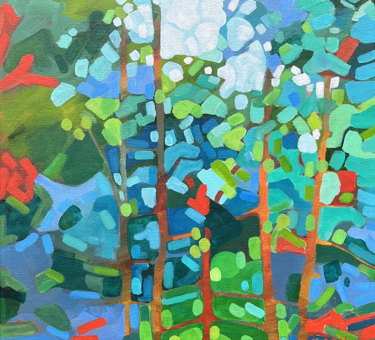 Opening Reception: Winter Small Works at Art Gallery of Greater Victoria