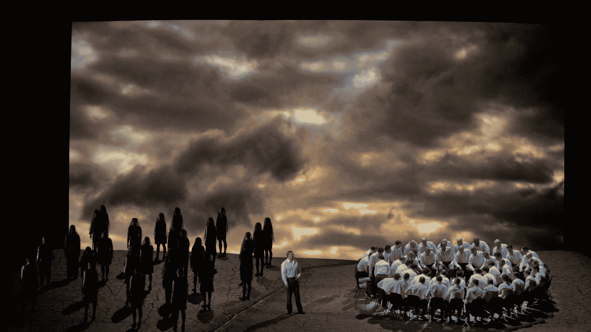 MET OPERA: Wagner’s Parsifal at ArtSpring