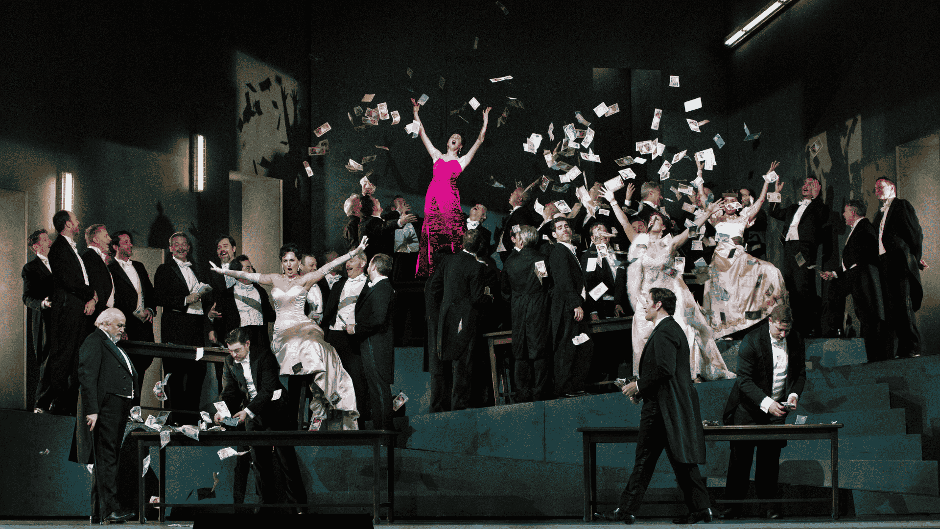 MET OPERA: Massenet’s Manon at ArtSpring