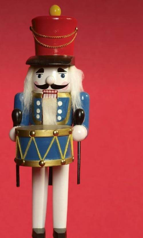 Royal City Youth Ballet’s The Nutcracker at Cowichan Performing Arts Centre