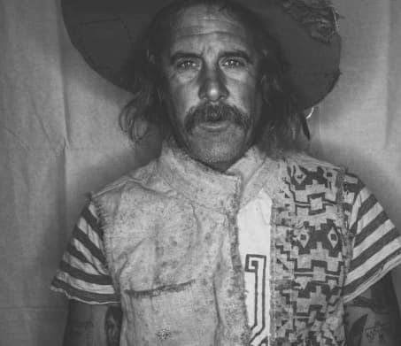 Donavon Frankenreiter: Canada Tour at Clayoquot Sound Theatre