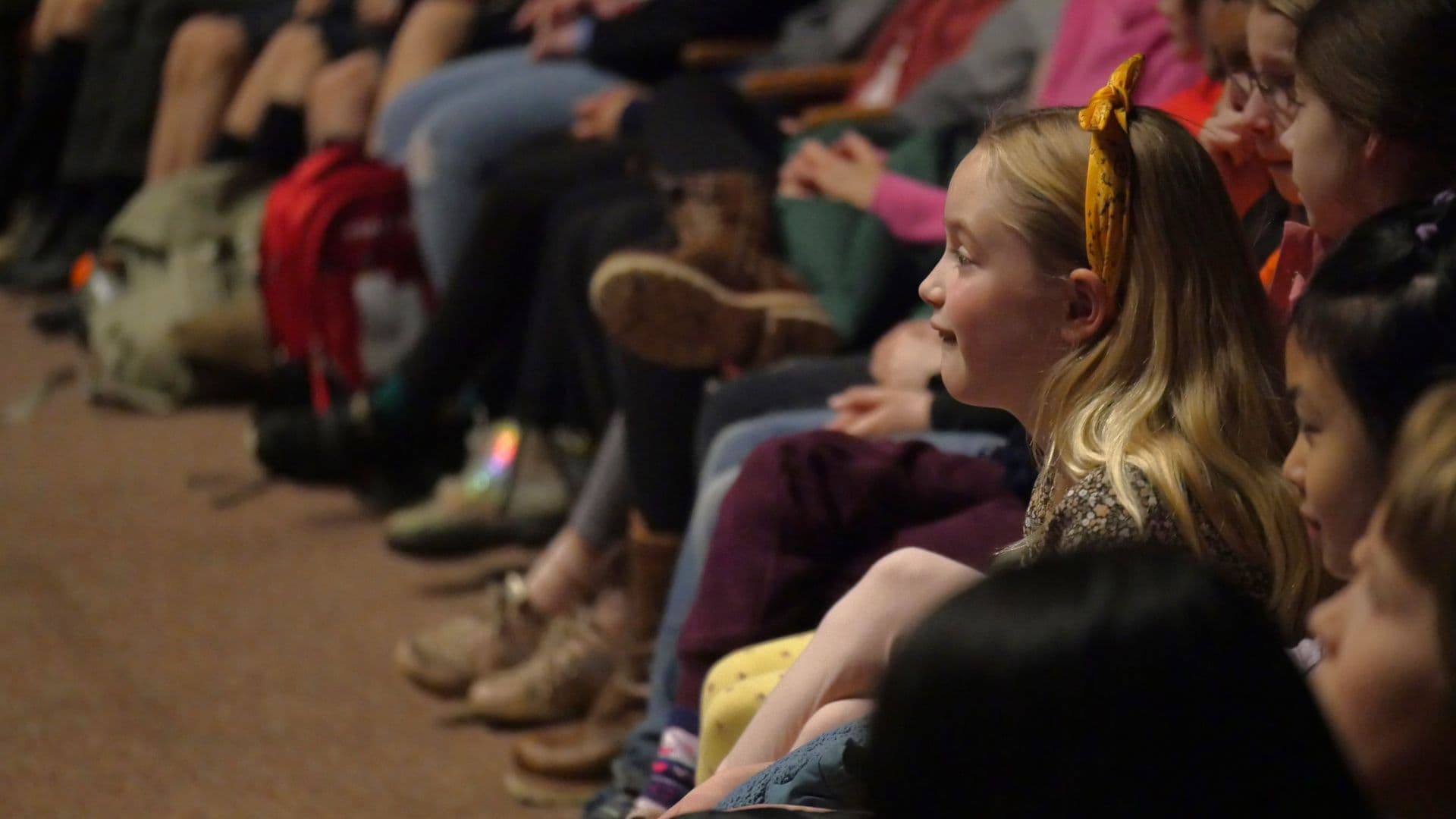 The Science of Sound at University of Victoria