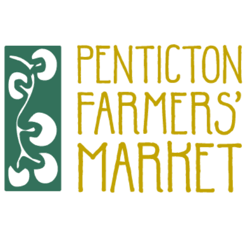 Penticton Farmers' Market 2026 at Penticton