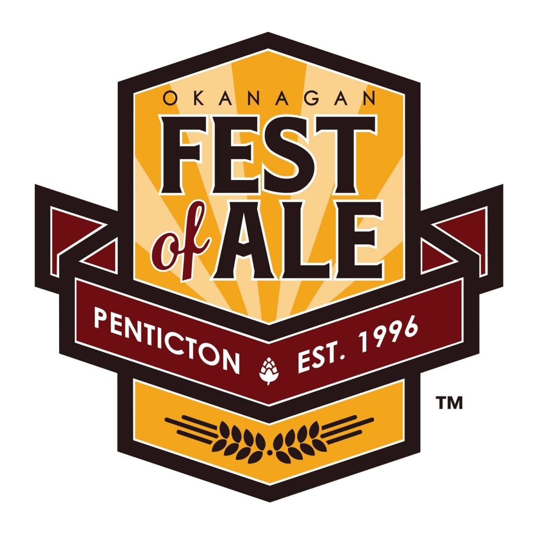 Okanagan Fest of Ale 2027 at Penticton Trade and Convention Centre