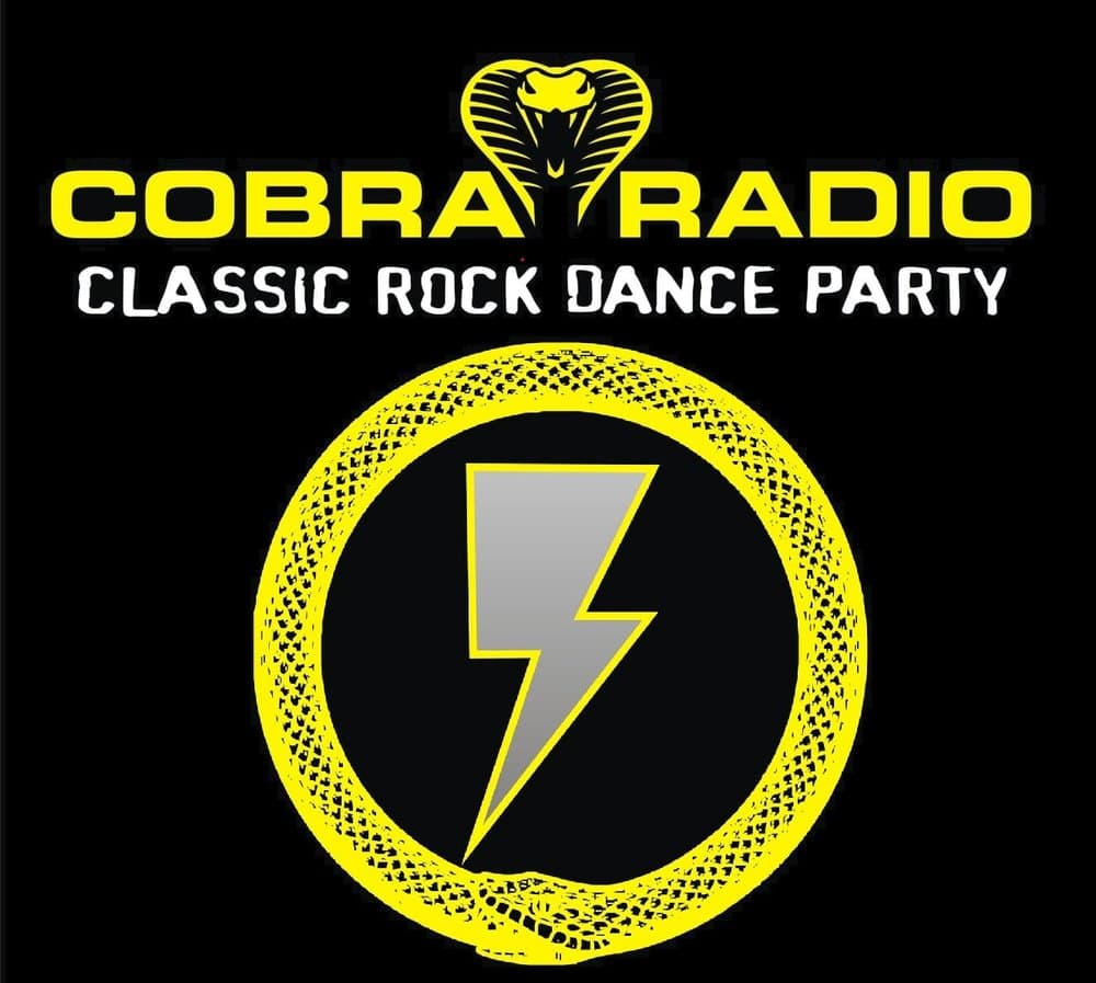 Live Music: Cobra Radio at The Hub on Martin at The Hub on Martin