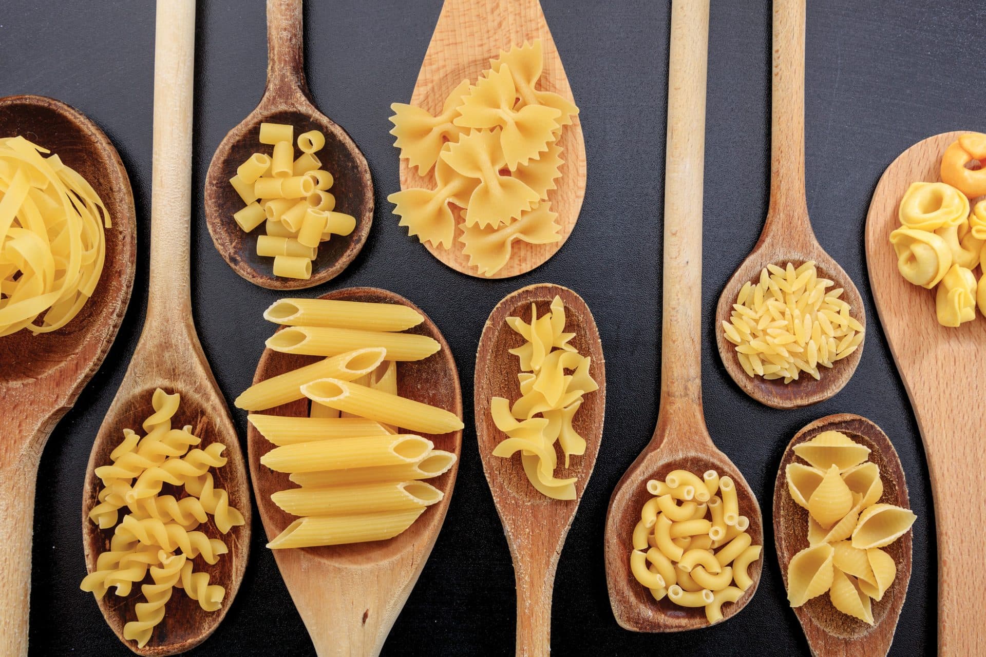 You Be The Judge: Pasta Edition at Terrafina at Hester Creek Estate Winery