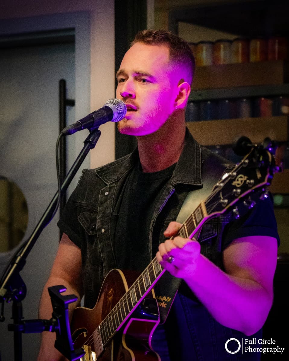 Live Music: Sammy Cooper at Cannery Brewing at Cannery Brewing