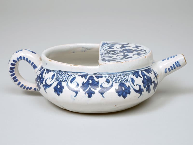 Adaptive Ceramic Histories at Gardiner Museum