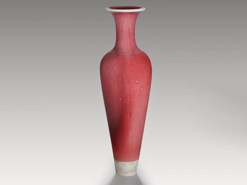 A Matter of Feeling: Chinese Ceramics Through the Senses at Gardiner Museum