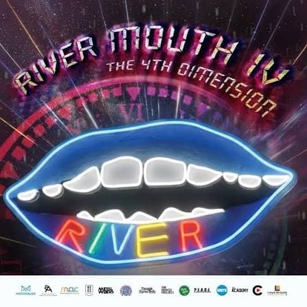 River Mouth IV: The 4th Dimension at Mississauga