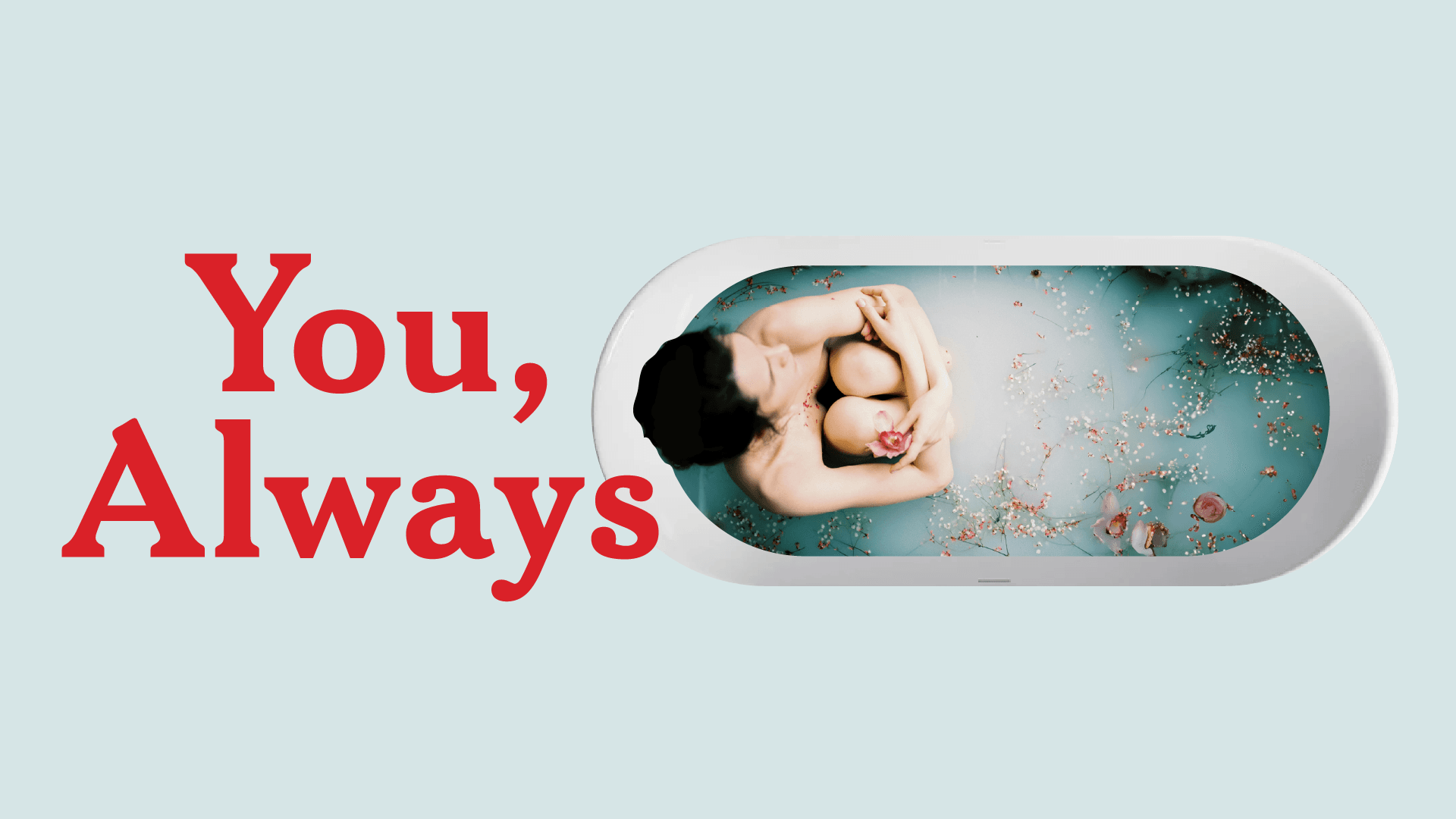 The Belfry Theatre presents: You, Always at Victoria