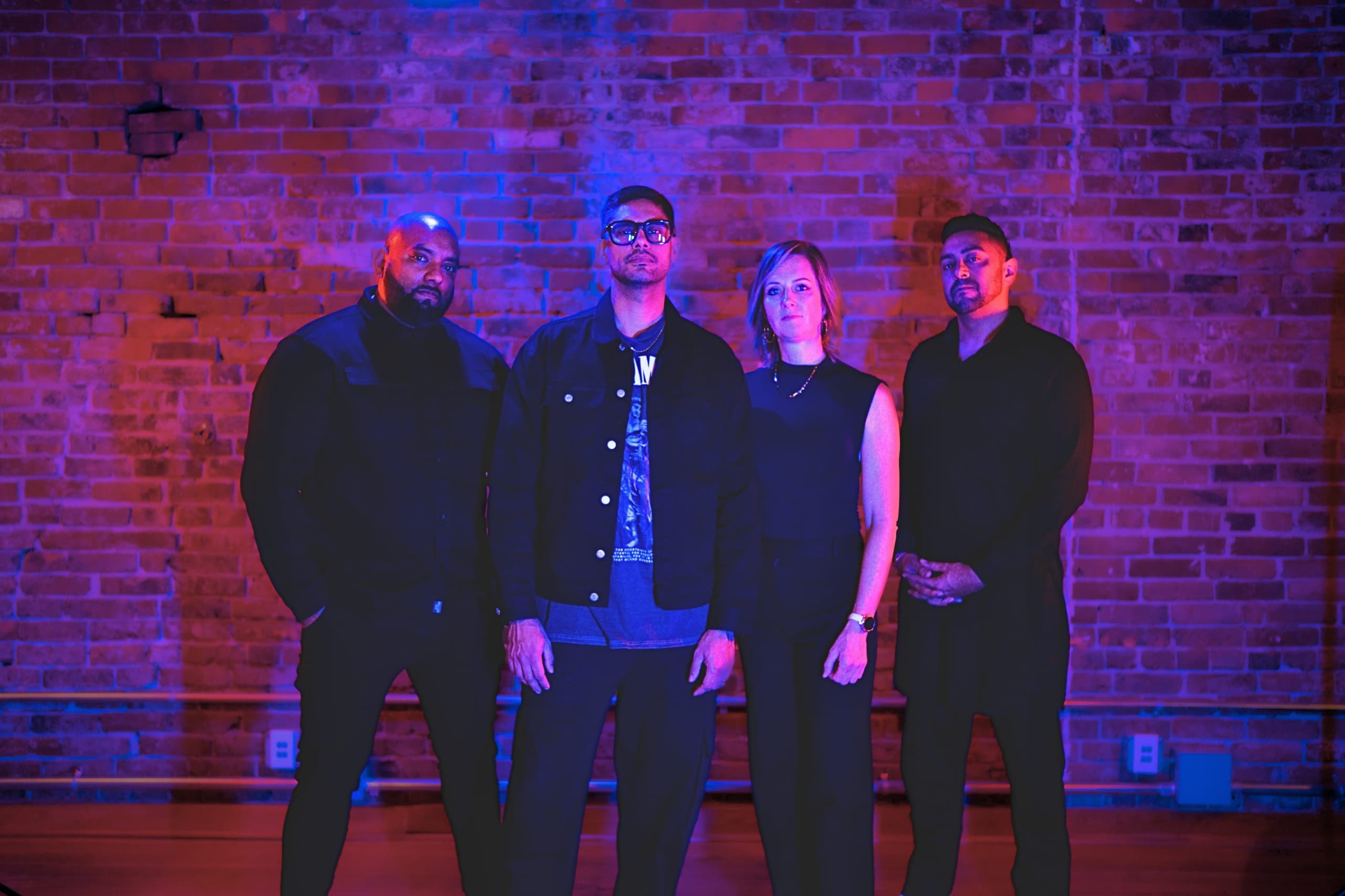 Delhi 2 Dublin’s 20th Anniversary World Tour at Capital Ballroom