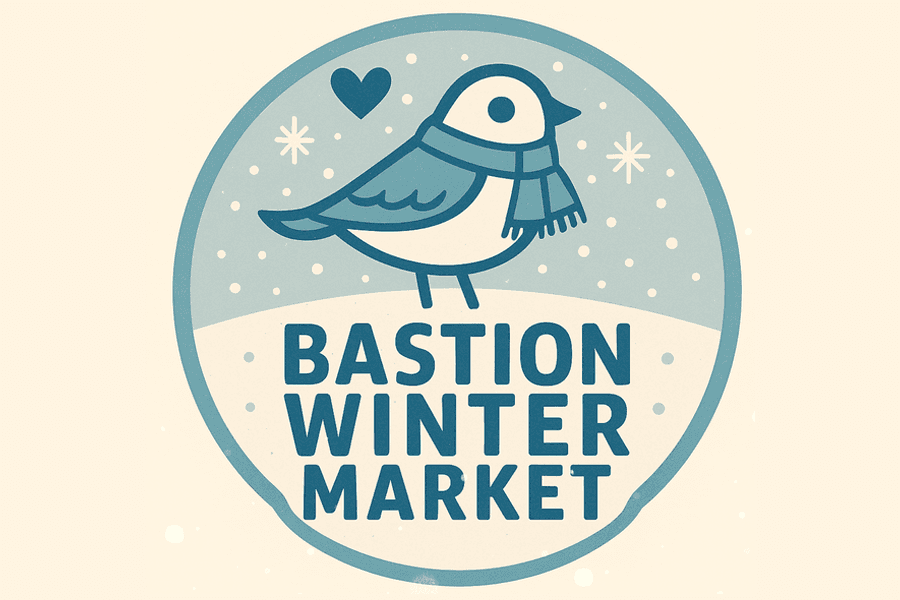 Bastion Square Winter Market at Bastion Square