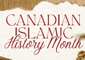 Shared Histories: A Celebration of Islamic History Month at Royal BC Museum