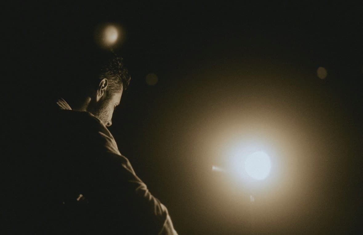 DAN MANGAN at ArtSpring