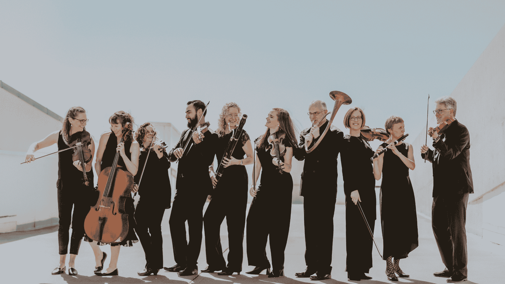 Victoria Baroque Presents: Canadian Baroque at ArtSpring