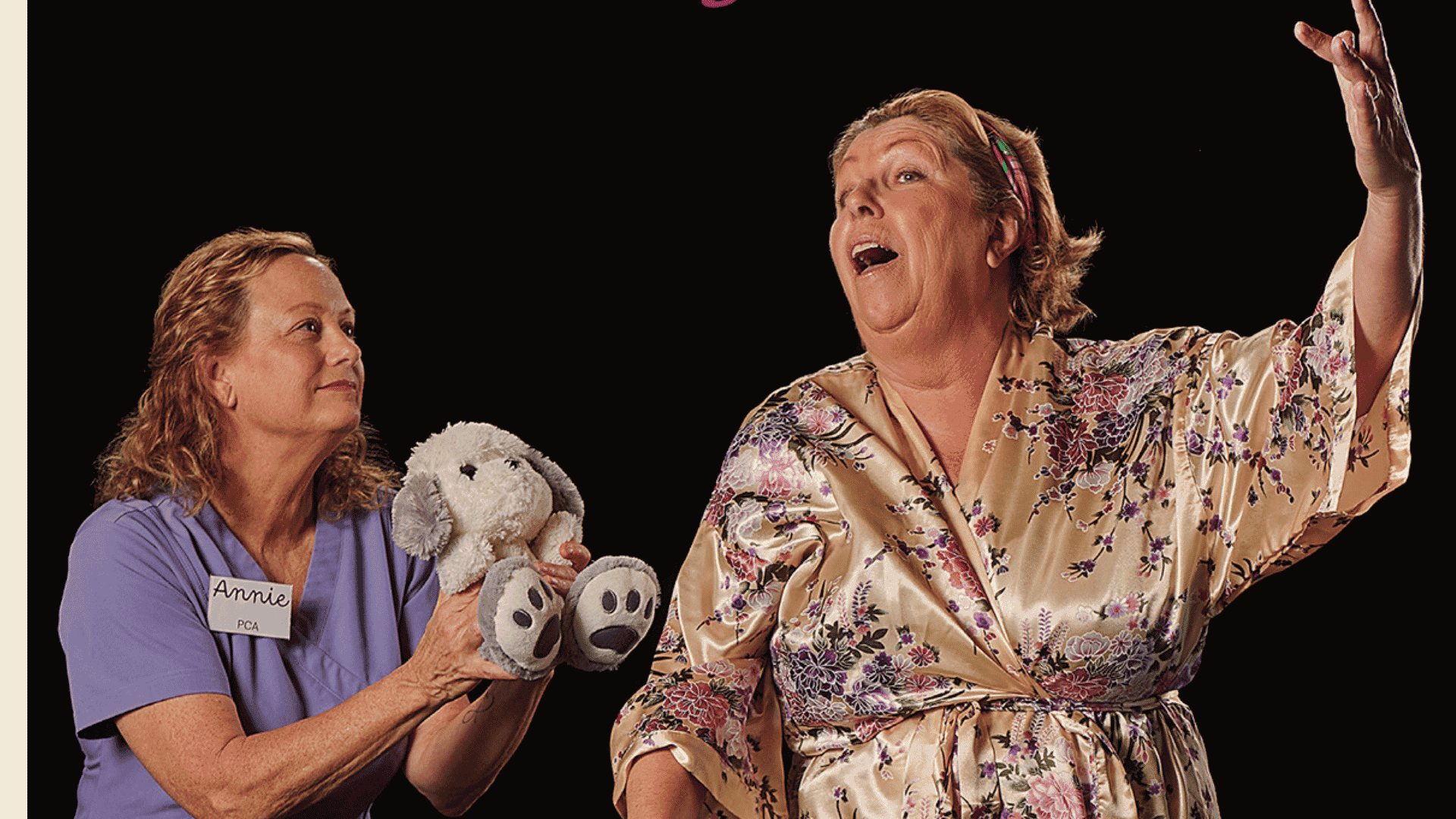 I DON’T BELONG HERE: STORIES AND SONGS REMEMBERED at ArtSpring