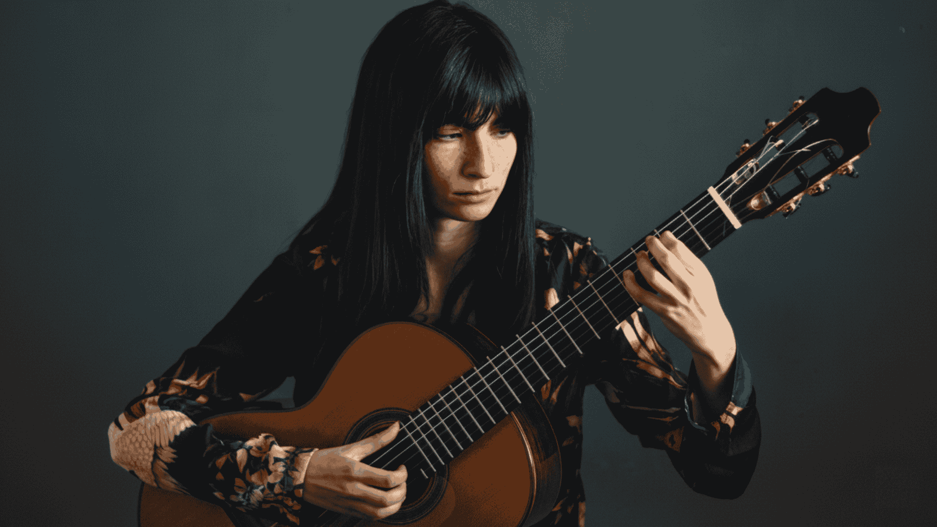INTERNATIONAL GUITAR NIGHT at ArtSpring