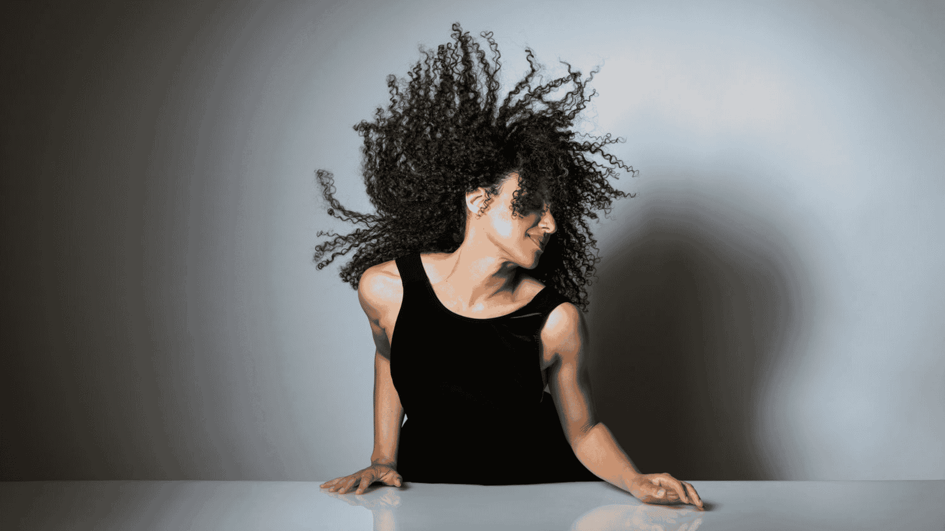 NICOLE ROSE BOND: DANCESTORS RESIDENCY at ArtSpring