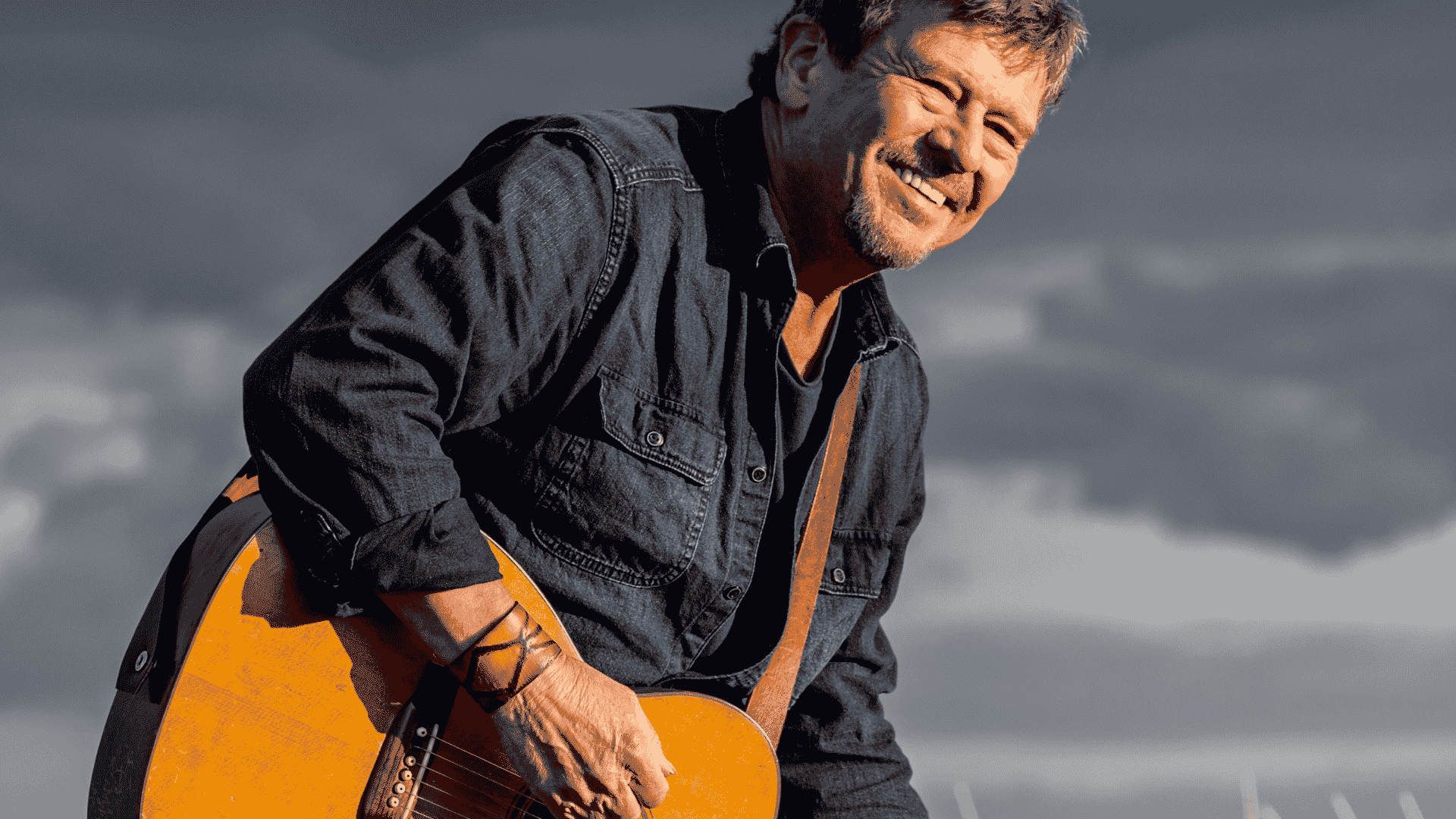 LENNIE GALLANT at ArtSpring