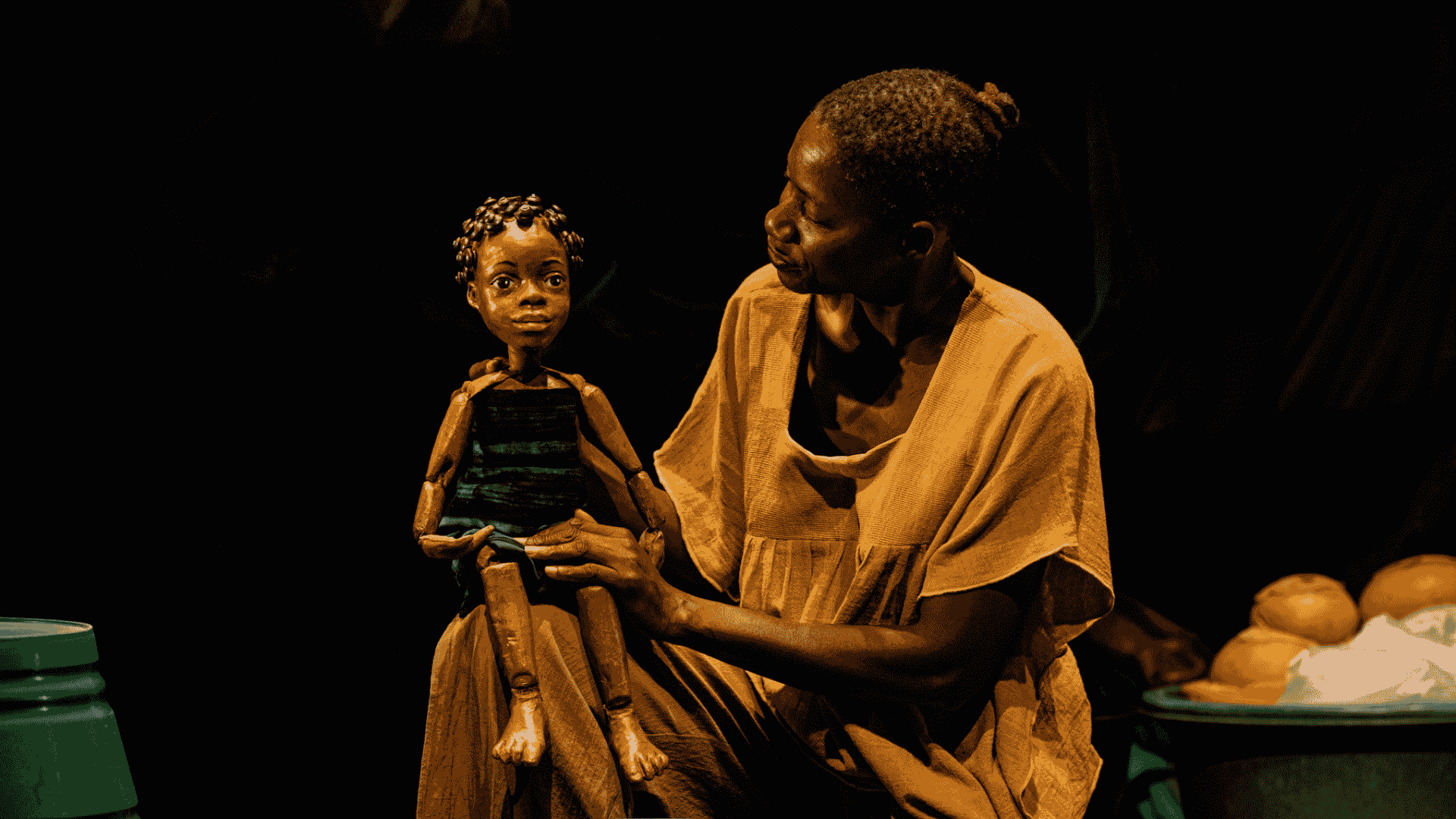 WATER WORDS | Mouat’s Family Series at ArtSpring