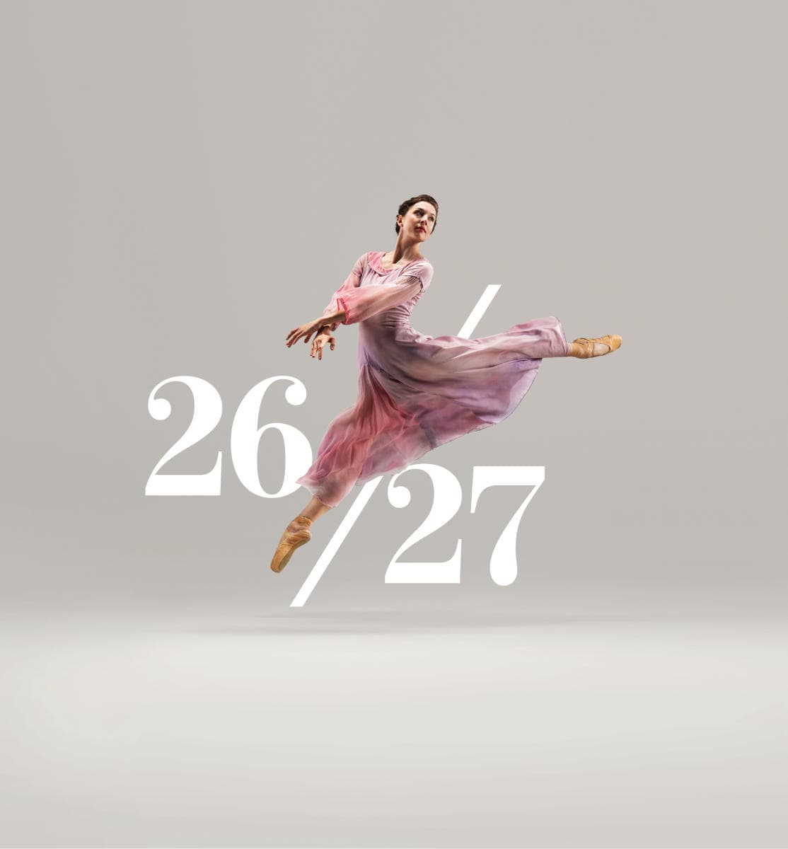 Ballet Kelowna: Four Voices at Kelowna Community Theatre