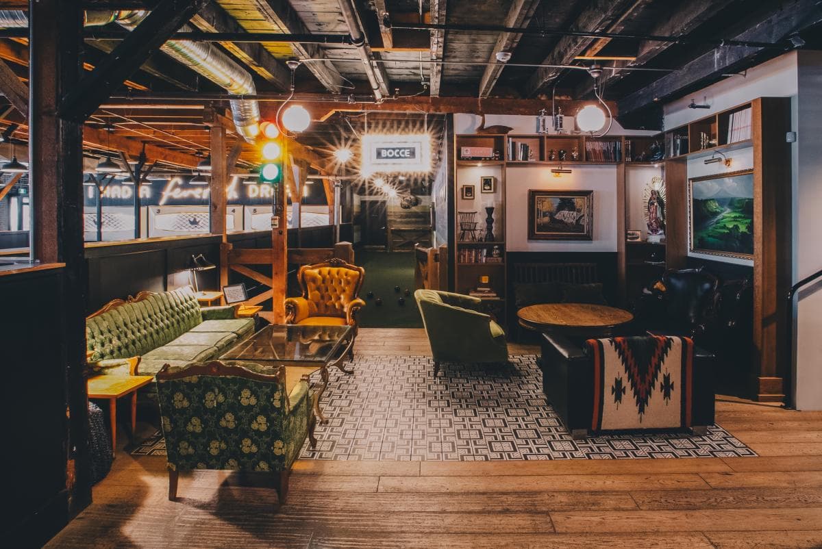 November Open Mic ft. Glenna Turnbull and Johnny MacRae at BNA Brewing Kelowna