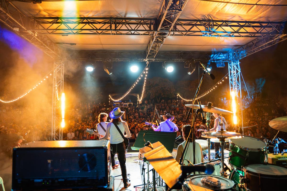 PRISM - Canadian Rock Legends Live at Kelowna Community Theatre