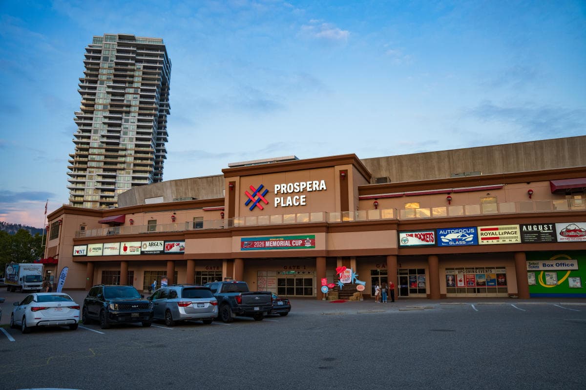 John Mulaney: Mister Whatever at Prospera Place