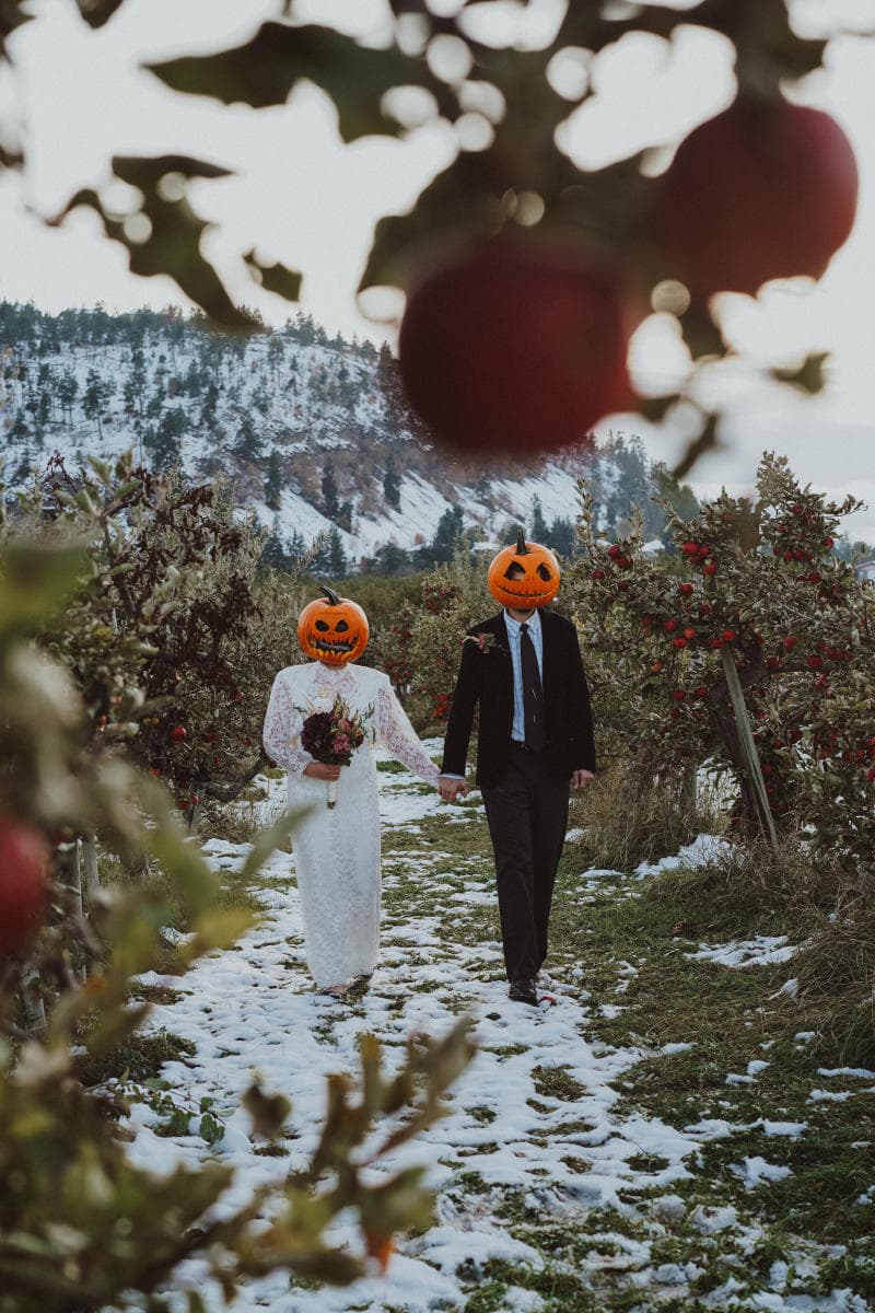 Trick or Sip - Westside Wine Trail at Volcanic Hills Estate Winery