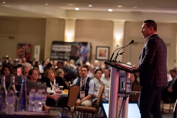 Come Together Gala at Kelowna