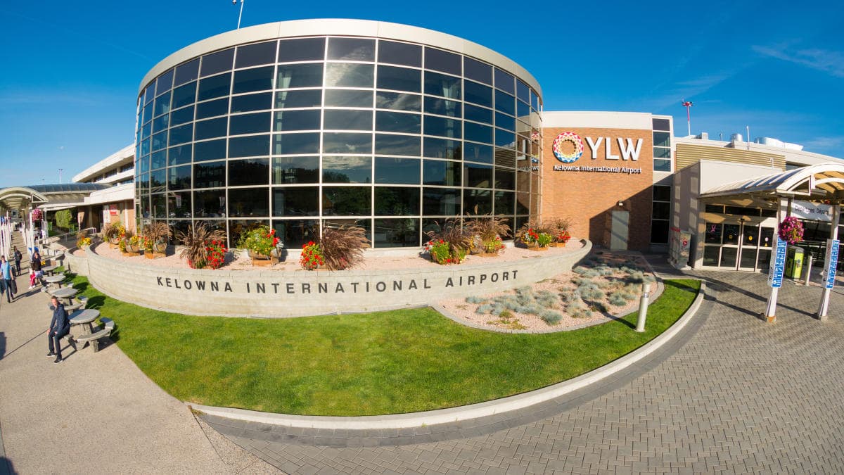 YLW Fall Travel Show at KF Centre for Excellence