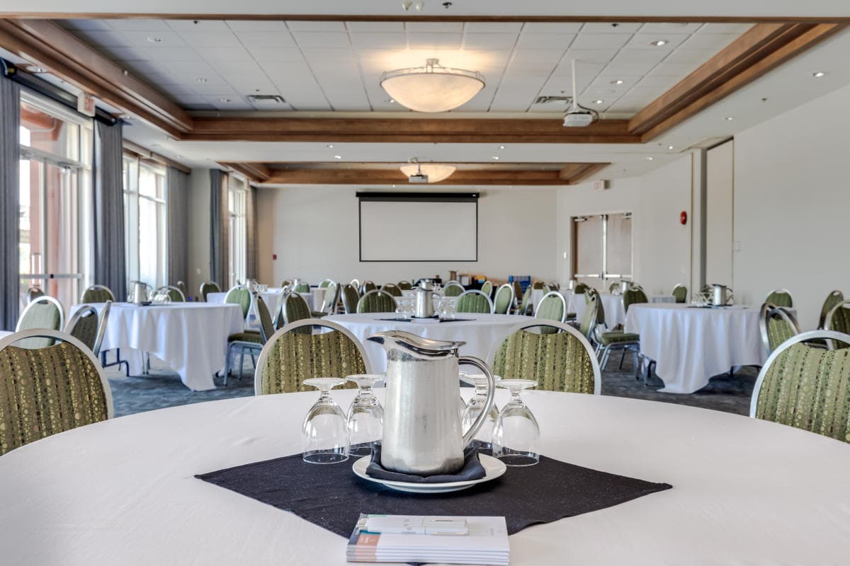 35th Annual Innkeeper's Gala at Kelowna