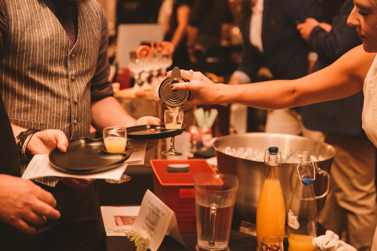 Nightmares On Tap at CRAFT Beer Market Kelowna