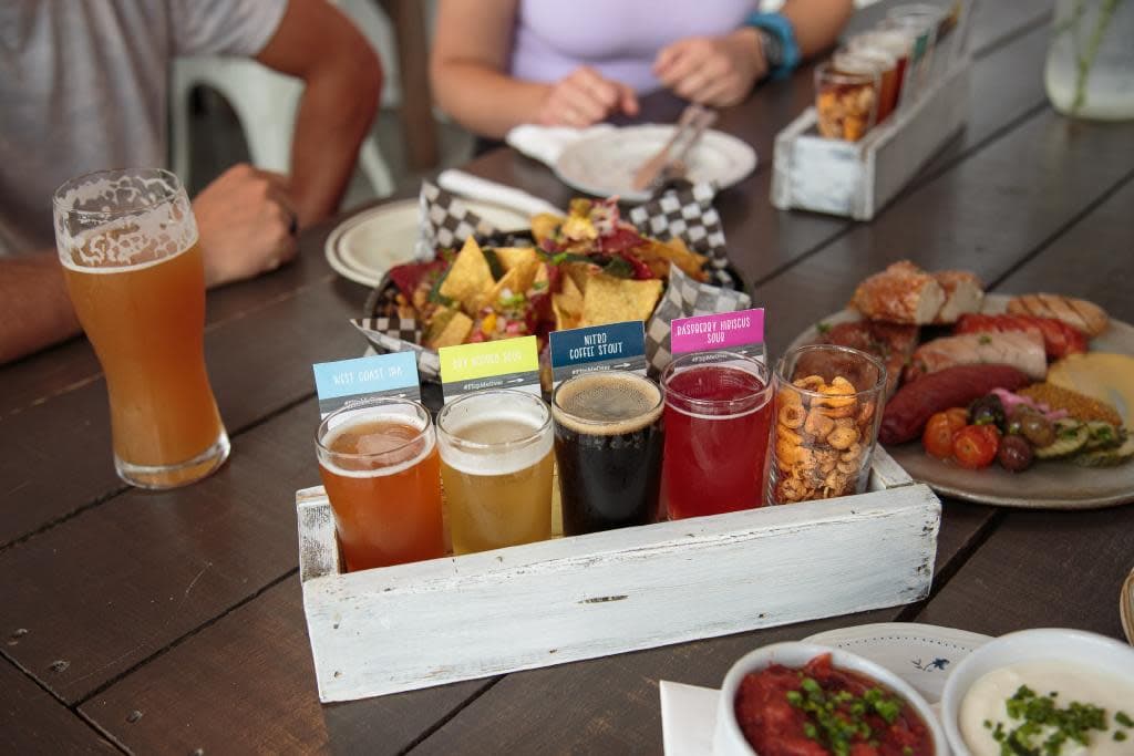 Street Fest 2026 at Rustic Reel Brewing Company
