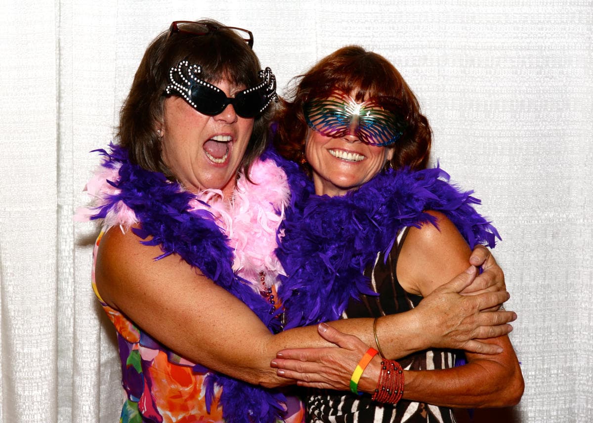 Neon Masquerade Party at Soul de Cuba Cafe