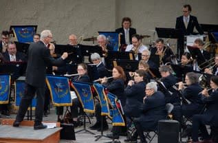 Handel's Messiah Live at Kelowna