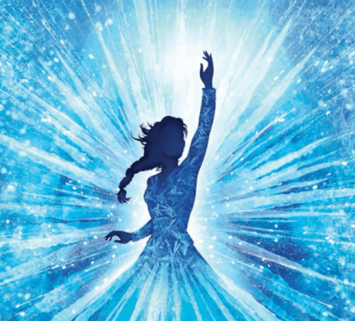Frozen at Kelowna Actors Studio