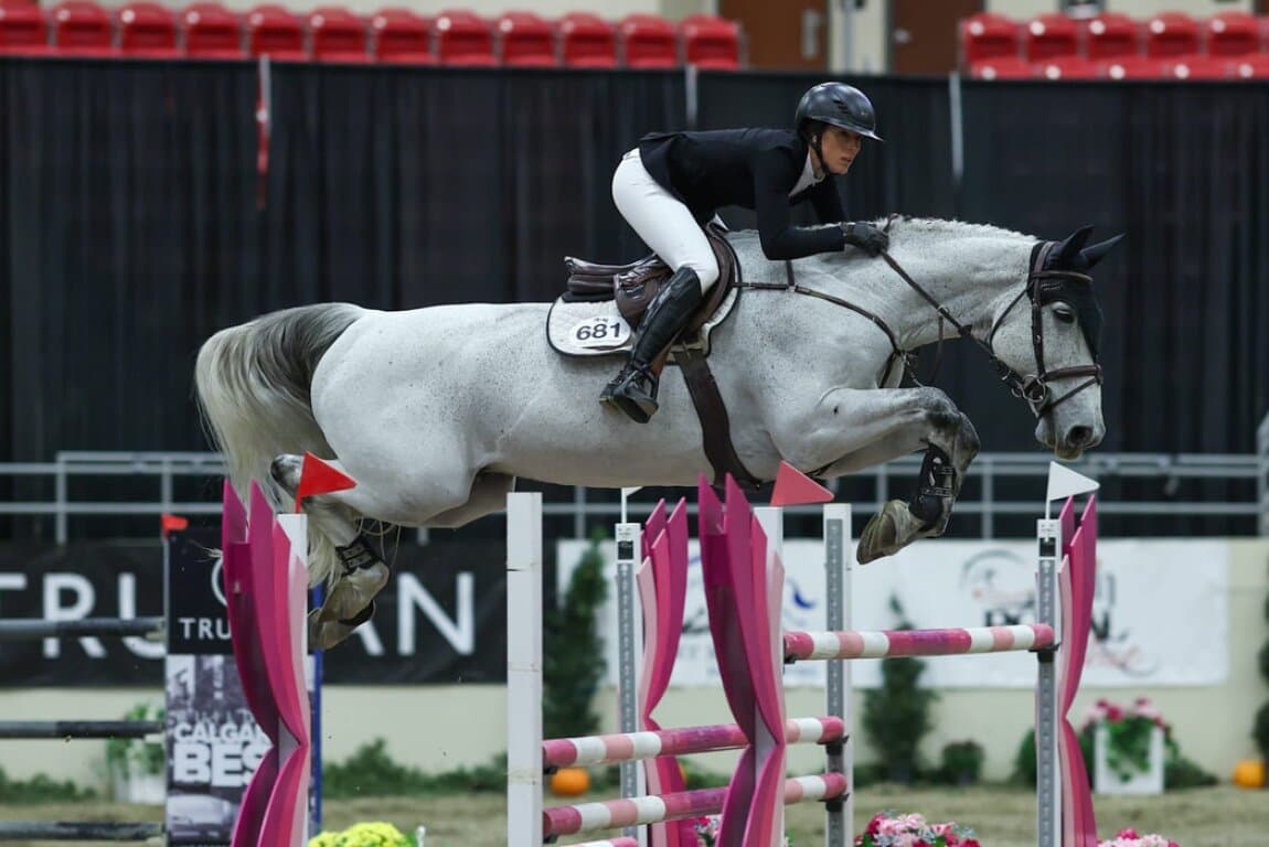 2026 Royal West: Featuring the Canadian Championships at Calgary