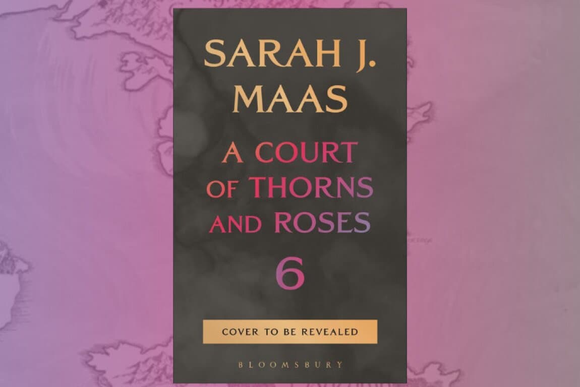 ACOTAR 6 Midnight Release Party at Wild Rose Brewery