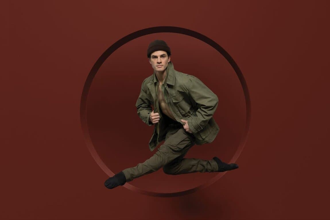 Alberta Ballet in Peer Gynt at Southern Alberta Jubilee Auditorium