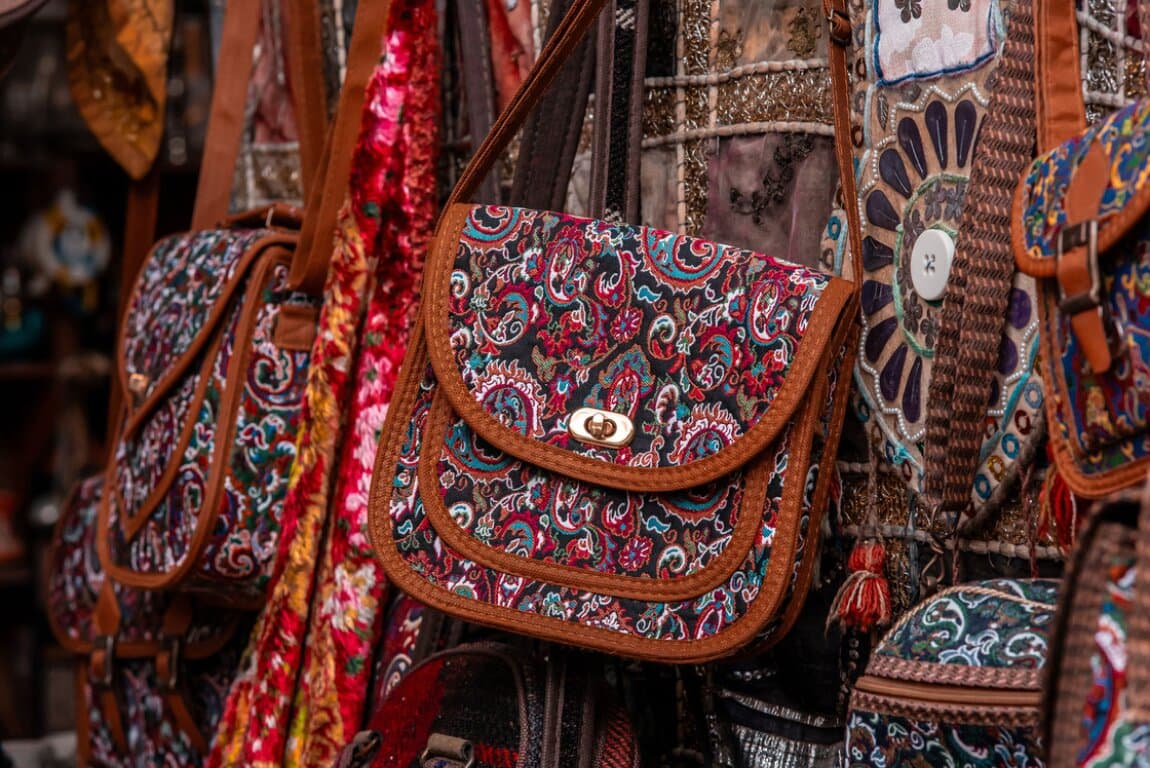 Bags, Babies & Beyond Annual Handmade Sale at Calgary
