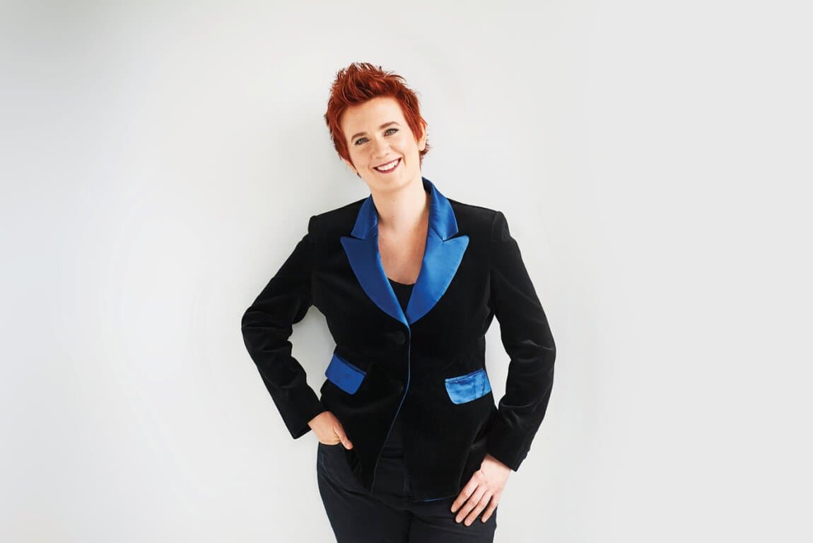 Baroque at Bella with Aisslinn Nosky at Bella Concert Hall