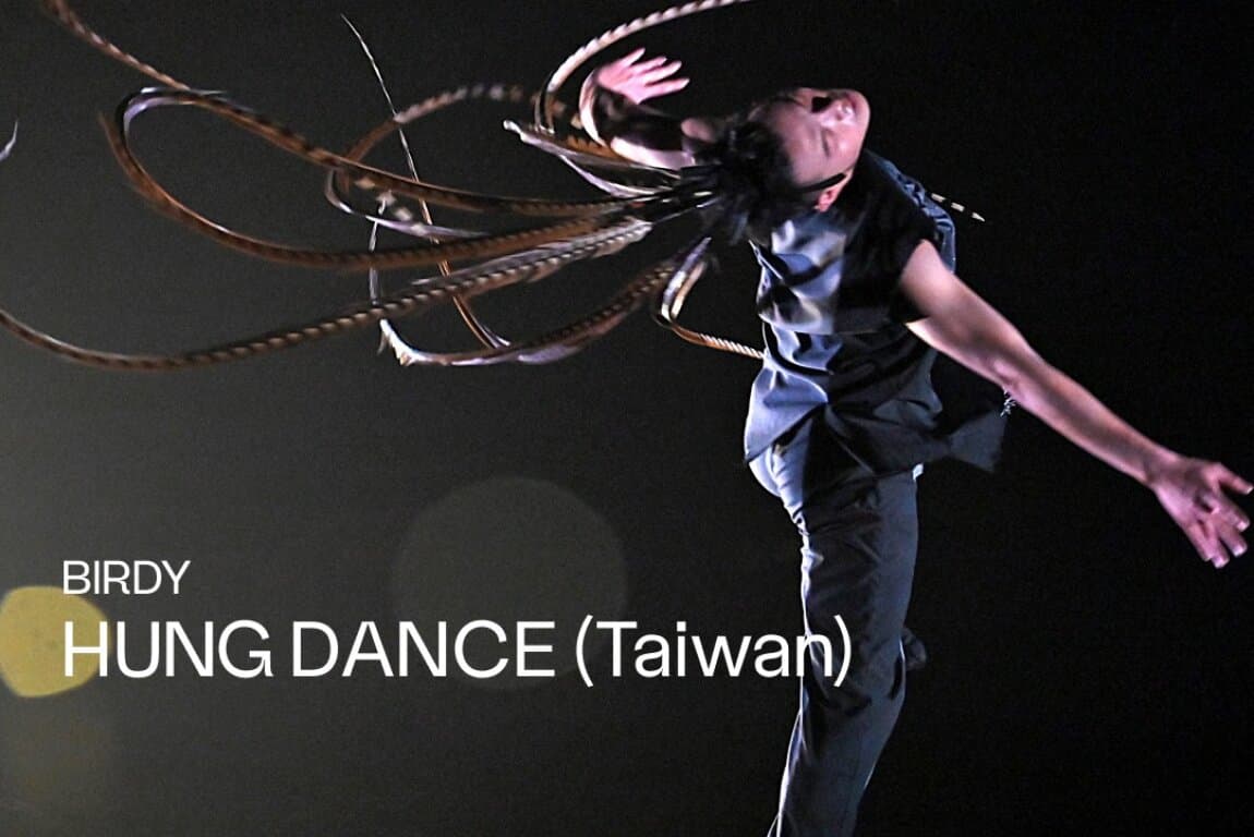 BIRDY | HUNG DANCE (Taiwan) at The GRAND