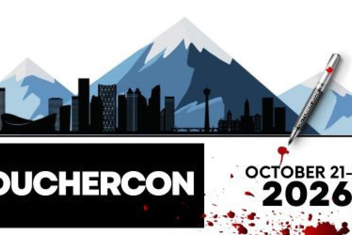 Bouchercon 2026 at Calgary