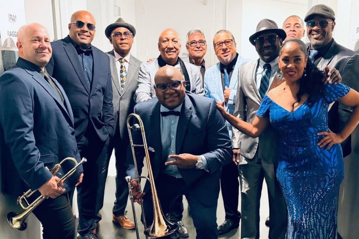Buena Vista Orchestra at Bella Concert Hall