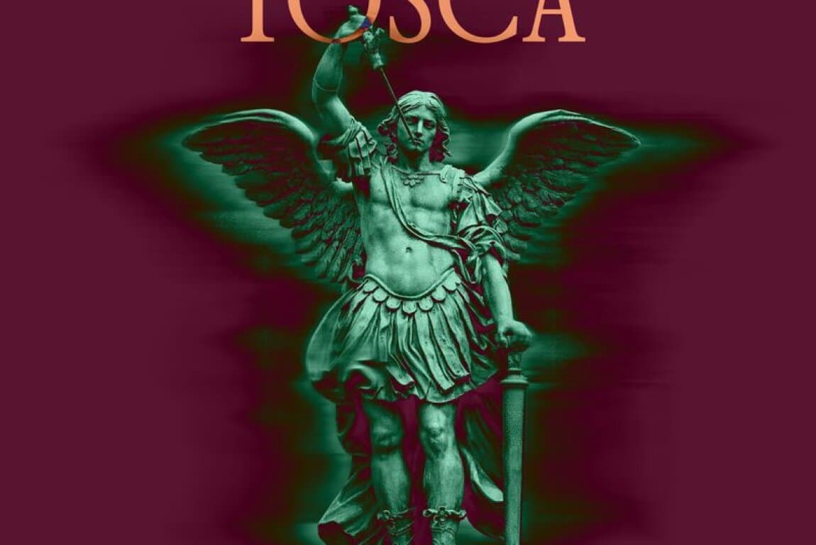 Calgary Opera: Tosca at Southern Alberta Jubilee Auditorium
