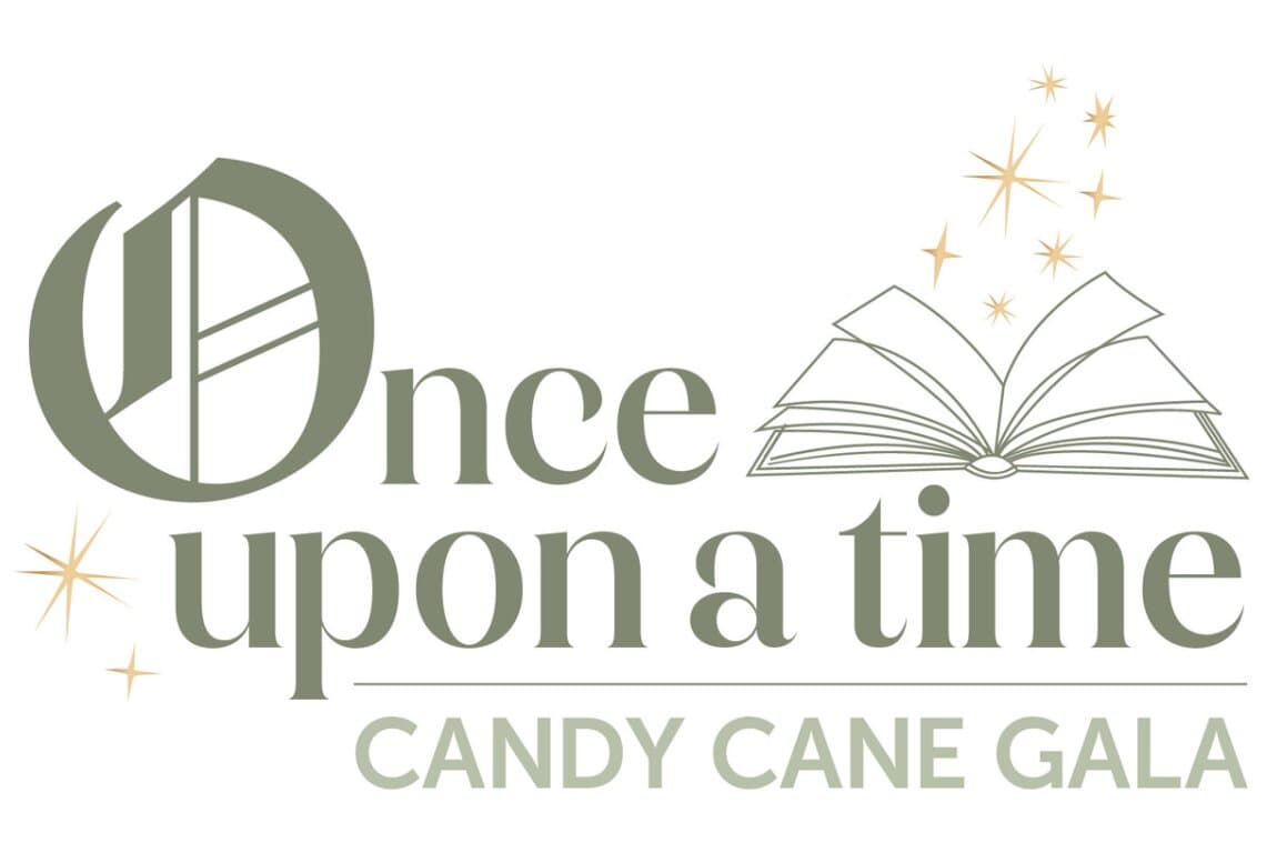 Candy Cane Gala at Calgary