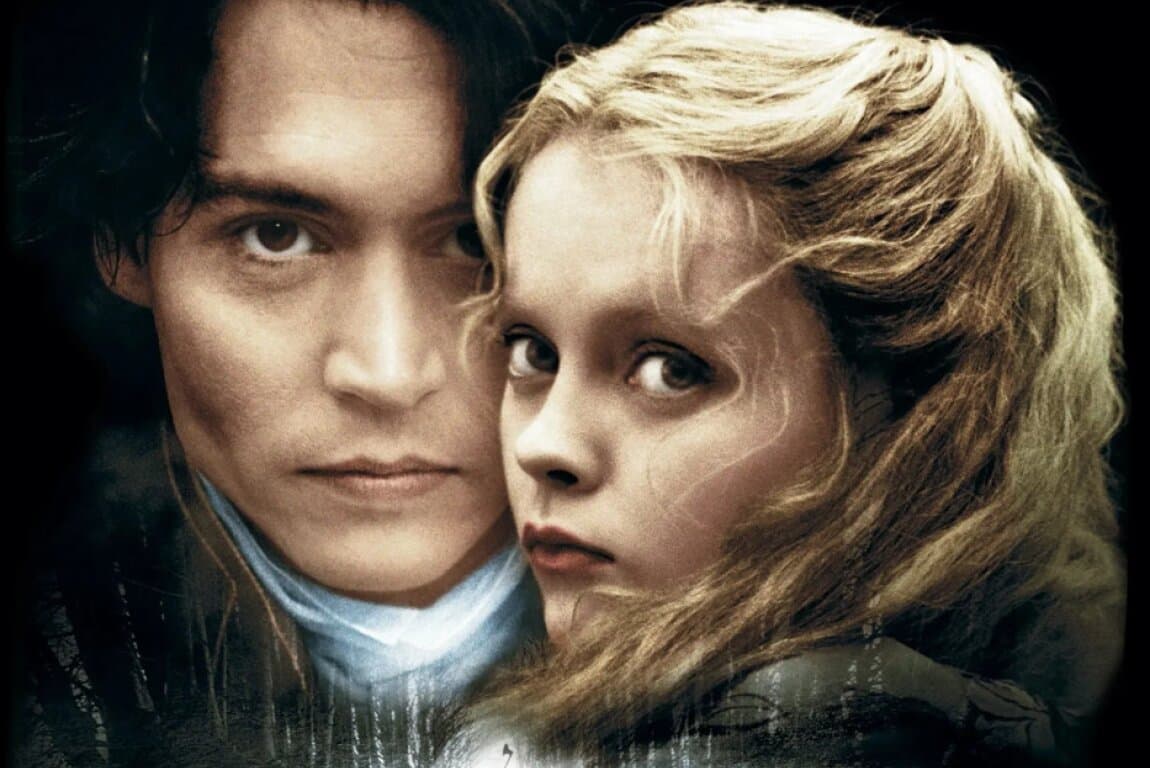 Classics & Crafts: Sleepy Hollow (1999) at Calgary
