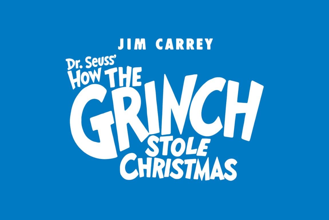 Dr. Seuss' How the Grinch Stole Christmas at Southern Alberta Jubilee Auditorium
